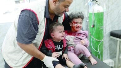 Israeli air strikeskill 20 in Gaza