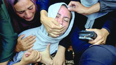 Israeli attack kills two children in Gaza Israeli attack kills two children in Gaza