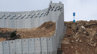 Israeli forces fire at UN peacekeepers in southern Lebanon while row grows over UNIFIL Blue Line report