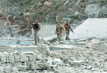 Israeli forces fire on UN peacekeepers in southern Lebanon Israeli forces fire on UN peacekeepers in southern Lebanon