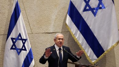 Israel’s Netanyahu seeks pardon in years-long corruption trial