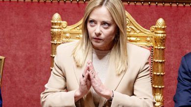 Italy’s Senate delays rape bill, exposing government rifts