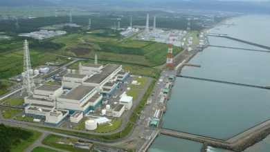 Japan local authorities approve restart of world’s biggest nuclear plant