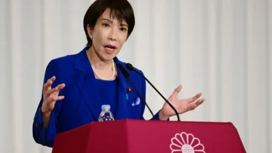 Japan scrambles aircraft over suspected China drone near Taiwan Japan scrambles aircraft over suspected China drone near Taiwan