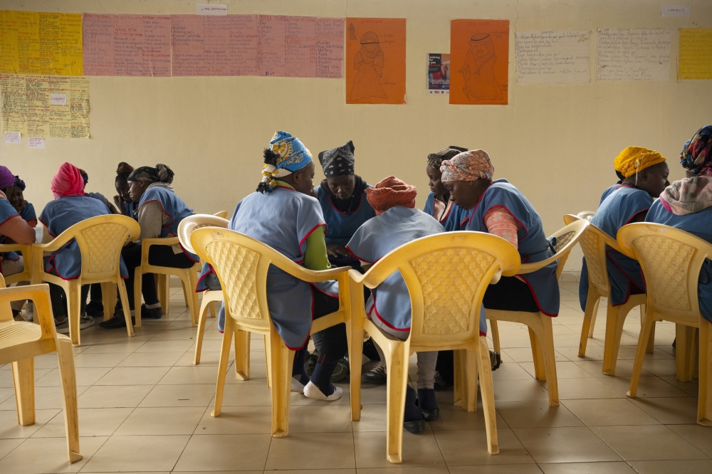 Kenya’s key export, now, is its cheap labour Kenya’s key export, now, is its cheap labour