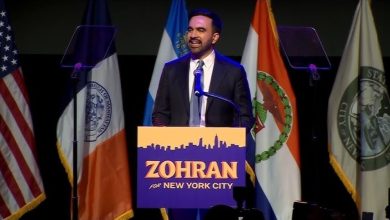 Mamdani to Trump: ‘Turn the volume up’ Mamdani to Trump: ‘Turn the volume up’