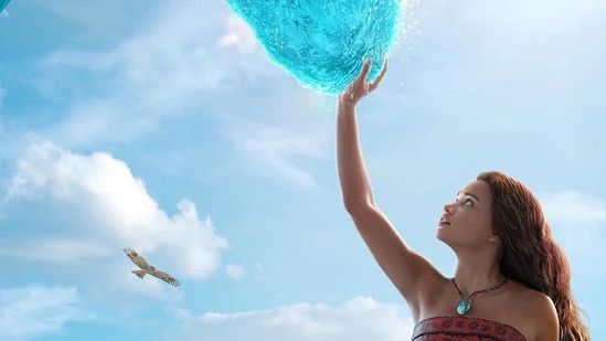 Moana teaser: Catherine Laga’aia brings to life live-action adaptation of Disney classic, Dwayne Johnson returns. Watch