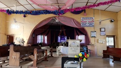 More than 300 taken from Nigeria school in one of worst mass abductions