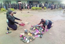 Nigeria orders ‘day and night’ search for kidnapped schoolgirls