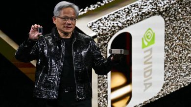 Nvidia, Deutsche Telekom unveil €1bil AI industrial hub