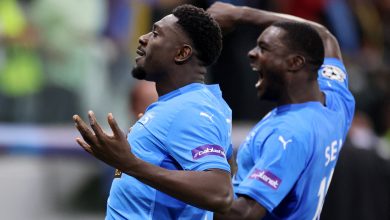 Pafos FC pull off Champions League giant-killing over Villarreal