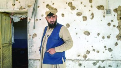 Pakistan committed to ‘dialogue’ despite Afghan talks ending