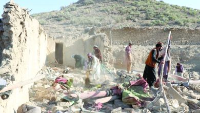 Pakistan denies deadly strikes as Afghanistan vows retaliation