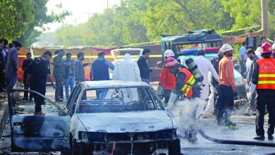 Pakistani Taliban claim deadly suicide attack Pakistani Taliban claim deadly suicide attack