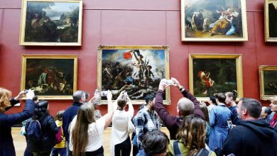 Paris’ Louvre raises prices for non-EU tourists to fund renovations Paris’ Louvre raises prices for non-EU tourists to fund renovations