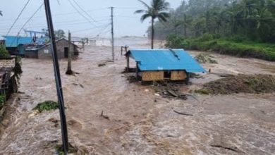 Philippines vows arrests over bogus flood control projects