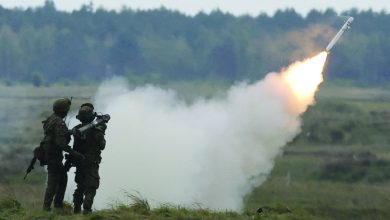 Poland seeks to train 500,000 volunteers to reinforce defence Poland seeks to train 500,000 volunteers to reinforce defence