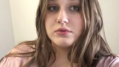 Polish woman guilty of harassing but not stalking family of missing Madeleine McCann Polish woman guilty of harassing but not stalking family of missing Madeleine McCann