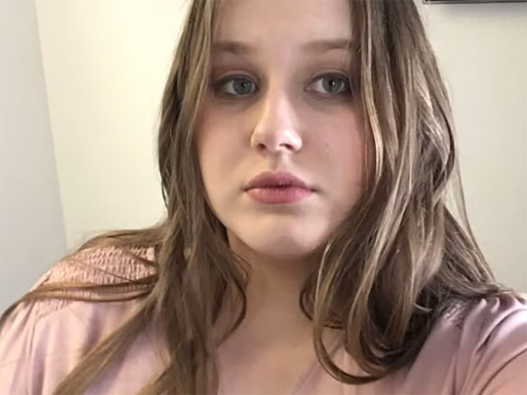 Polish woman guilty of harassing but not stalking family of missing Madeleine McCann Polish woman guilty of harassing but not stalking family of missing Madeleine McCann