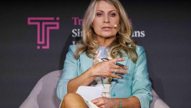 Pressure mounts on BBC as Director General Tim Davie and News Chief Deborah Turness quit Pressure mounts on BBC as Director General Tim Davie and News Chief Deborah Turness quit