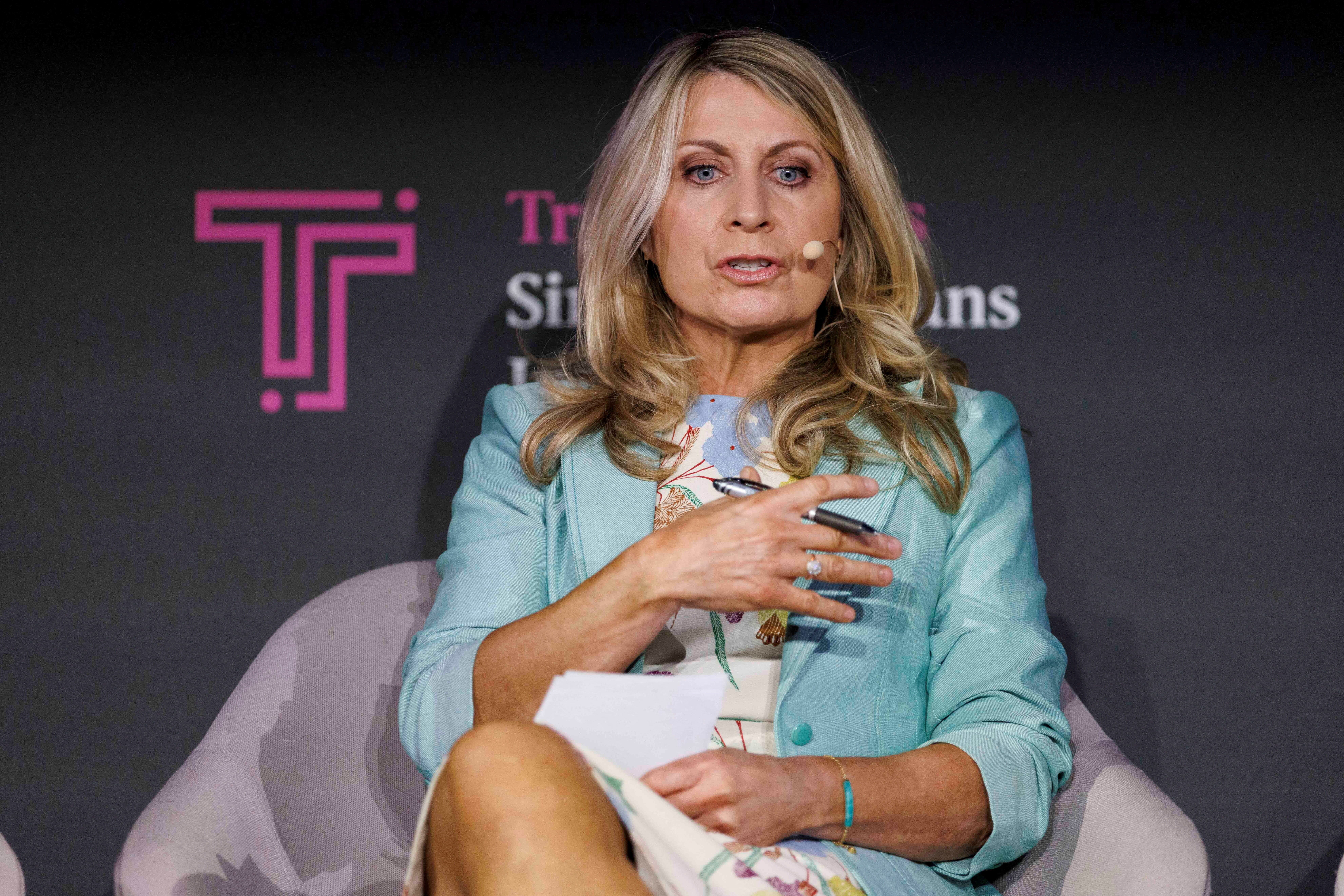 Pressure mounts on BBC as Director General Tim Davie and News Chief Deborah Turness quit Pressure mounts on BBC as Director General Tim Davie and News Chief Deborah Turness quit