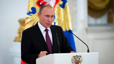 Putin Proposes New Program to Equip CSTO Forces with Modern Russian Weapons Putin Proposes New Program to Equip CSTO Forces with Modern Russian Weapons