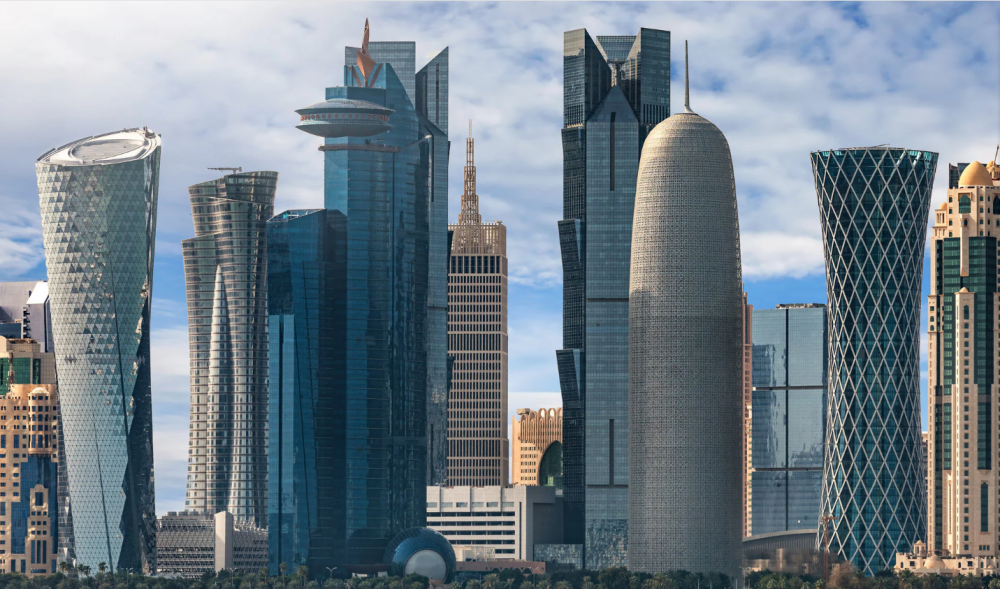 Qatar updates Hayya features for GCC Residents Visa Qatar updates Hayya features for GCC Residents Visa