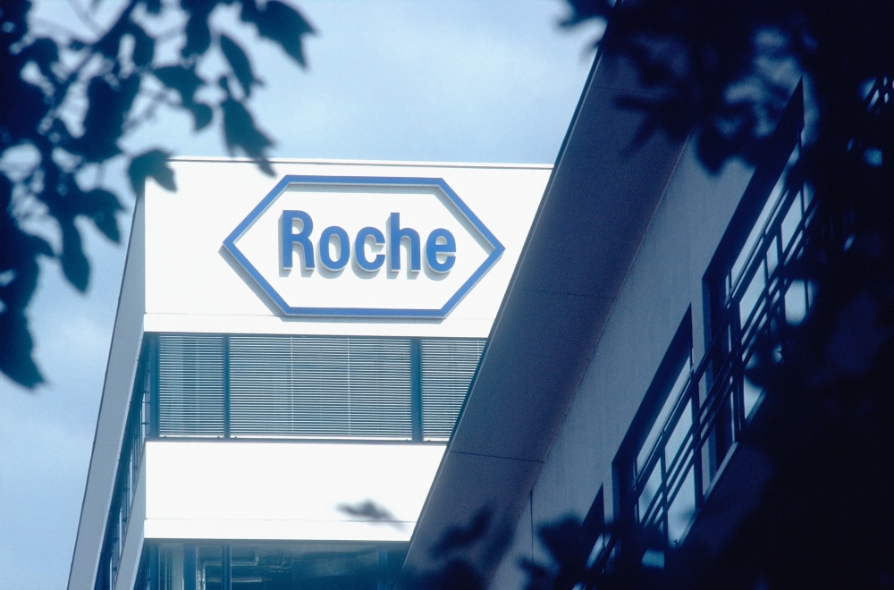 Roche oral drug shown to keep breast cancer at bay Roche oral drug shown to keep breast cancer at bay