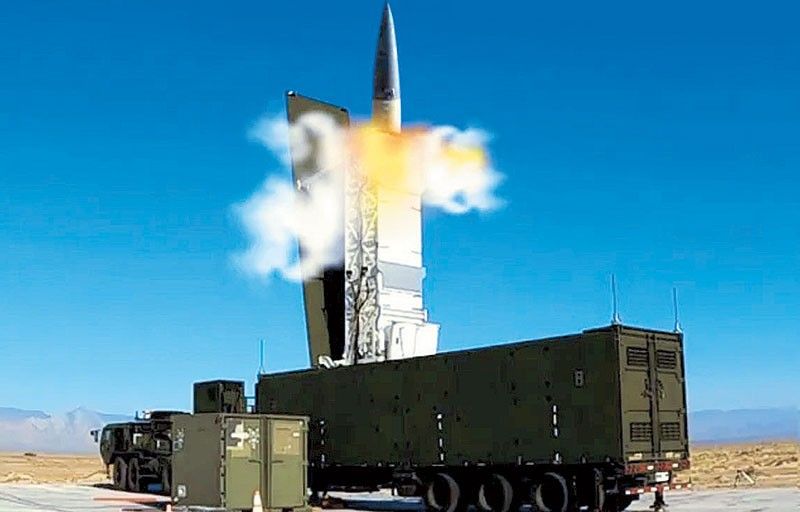 Russia Warns of Military-Technical Response if US Deploys Threatening Missile Systems