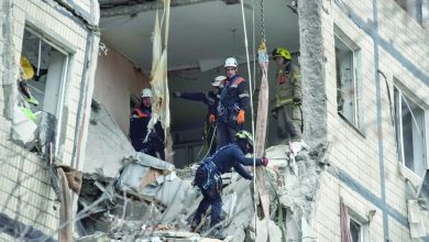 Russia hits several key Ukraine energy facilities Russia hits several key Ukraine energy facilities