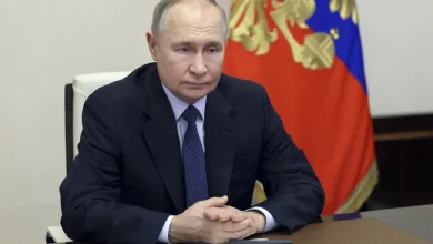 Putin orders road map for Russian rare earths extraction Putin orders road map for Russian rare earths extraction