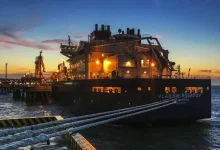 Russia sees scope for oil exports boost to China, urges cooperation in LNG