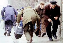 Sarajevo siege survivors hope for justice as Italy probes alleged ‘sniper tourism’ Sarajevo siege survivors hope for justice as Italy probes alleged ‘sniper tourism’