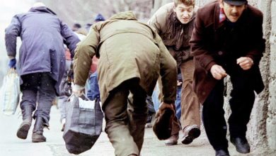 Sarajevo siege survivors hope for justice as Italy probes alleged ‘sniper tourism’ Sarajevo siege survivors hope for justice as Italy probes alleged ‘sniper tourism’