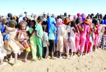 Saudi Arabia, US to talk over Sudan Saudi Arabia, US to talk over Sudan