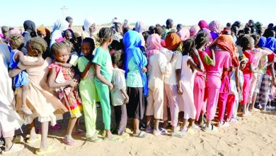 Saudi Arabia, US to talk over Sudan Saudi Arabia, US to talk over Sudan