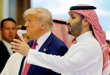 Saudi crown prince visits US with defence, AI and nuclear on the agenda