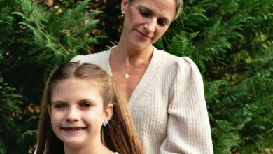 She was born without an immune system. Gene therapy saved her life She was born without an immune system. Gene therapy saved her life