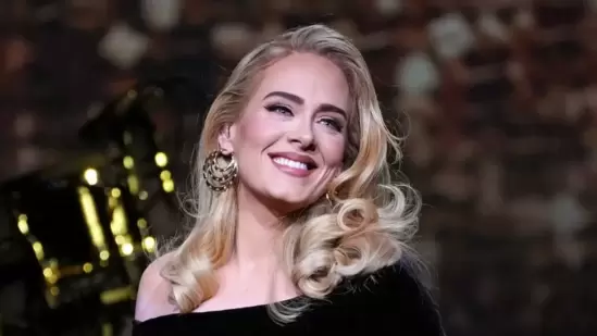 Singer Adele is all set to make her Hollywood debut with Tom Ford’s Cry to Heaven; here’s everything to know Singer Adele is all set to make her Hollywood debut with Tom Ford’s Cry to Heaven; here’s everything to know