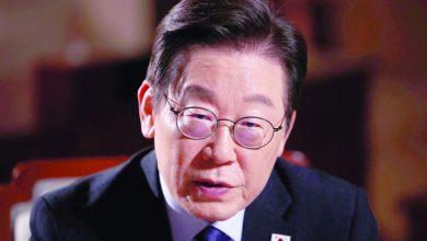 South Korea’s Lee warns of clashes with North
