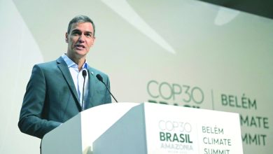 Spanish PM calls for stronger ties with Mexico