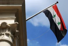 Syria reopens London embassy amid global diplomatic push