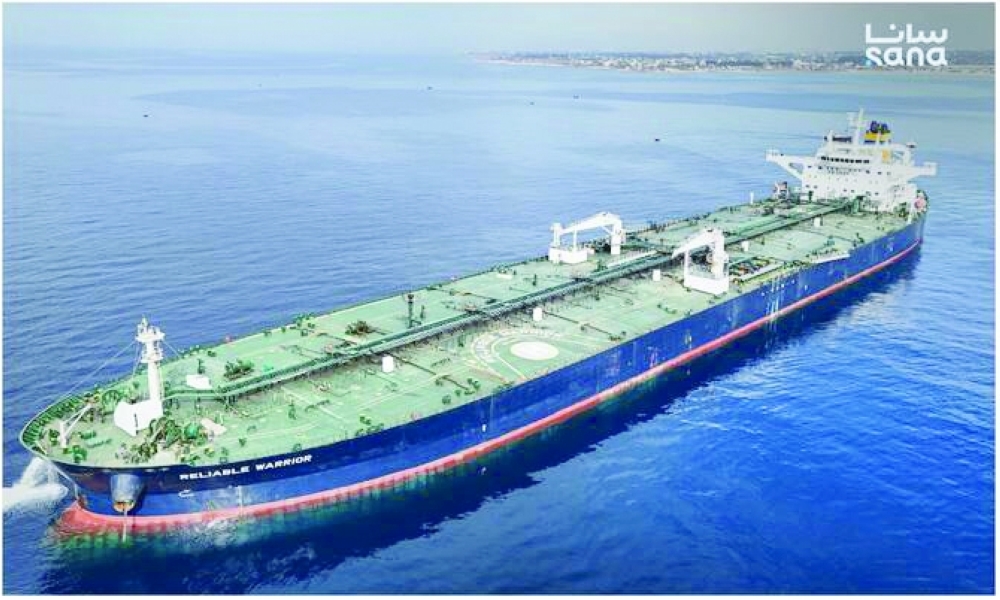 Syria to build new oil refinery, says minister Syria to build new oil refinery, says minister