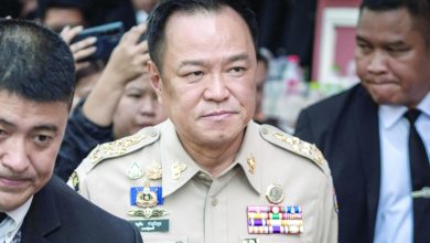 Thai-Cambodia border tensions escalate again Thai-Cambodia border tensions escalate again