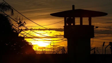 Thailand suspends prison boss over alleged privileges for Chinese inmates