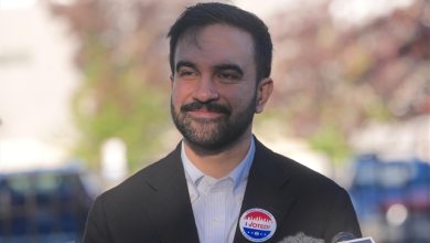 Trump plans to host New York mayor-elect Mamdani at the White House Trump plans to host New York mayor-elect Mamdani at the White House