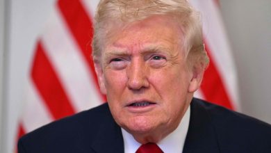 Trump says to suspend ‘third world’ migration Trump says to suspend ‘third world’ migration