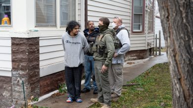 Trump targets legal and illegal immigration in wake of White House shooting Trump targets legal and illegal immigration in wake of White House shooting