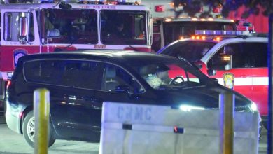 Trump vows to halt migration from ‘Third World countries’