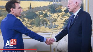 Tunisian President Summons EU Ambassador Over “Failure to Respect Diplomatic Work Rules” Tunisian President Summons EU Ambassador Over “Failure to Respect Diplomatic Work Rules”